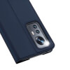 Dux Ducis flipové pouzdro pro Xiaomi 12/12X, modrá 