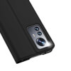 Dux Ducis flipové pouzdro pro Xiaomi 12 Pro, černá 