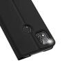 Dux Ducis flipové pouzdro pro Xiaomi Redmi 9C, černá 