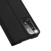 Dux Ducis flipové pouzdro pro Xiaomi Redmi Note 11 Pro/Pro 5G, černá 