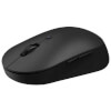 Mi Dual Mode Wireless Mouse Silent Edition (Black) 