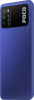 POCO M3 4/128GB modrá 