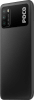 POCO M3 4/64GB černá 