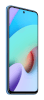 Redmi 10 4/64GB modrá 
