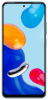 Redmi Note 11 4/64GB twilight modrá - Mi Fan 