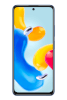 Redmi Note 11S 5G 6/128GB twilight modrá 