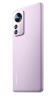 Xiaomi 12 Pro 12/256GB fialová 