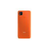 Xiaomi Redmi 9C NFC 3/64GB oranžová 