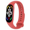 Xiaomi Smart Band 7 Strap, light red 