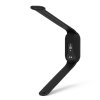 Xiaomi Smart Band 8 silikonový kryt Černý 