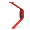 Xiaomi Smart Band 8 silikonový kryt Červený 