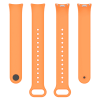 Xiaomi Smart Band 8 Strap Oranžový 