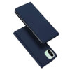 Dux Ducis flipové pouzdro pro Xiaomi Redmi A1/A2, modrá 