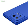 Lenuo Leshield obal pro Xiaomi 13, modrá 