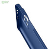 Lenuo Leshield obal pro Xiaomi Mi 11, modrá 