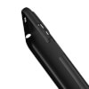 Lenuo Leshield obal pro Xiaomi Redmi Note 10 5G, černá 