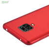 Obal Lenuo Leshield pro Xiaomi Redmi Note 9 Pro/ Note 9S, červená 