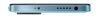 Redmi Note 11 4/128GB modrá star 