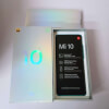 Xiaomi Mi 10 8/256GB zelená ROZBALENO/ Záruka 12 měsíců 