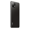 Xiaomi Mi 11 Lite 4G 6/128GB černá 