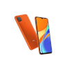 Xiaomi Redmi 9C NFC 2/32GB oranžová 