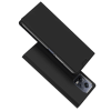 Dux Ducis flip pro Xiaomi Redmi Note 12 5G/Note 12R Pro/Poco X5 5G Černá 