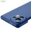 Lenuo Leshield obal pro Xiaomi Mi 11, modrá 