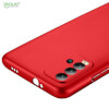 Lenuo Leshield obal pro Xiaomi Redmi 9T, červená 