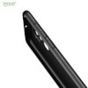 Obal Lenuo Leshield pro Xiaomi Redmi Note 9, černá 