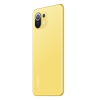 Xiaomi Mi 11 lite 5G 8/128 žlutá 