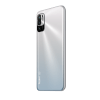 Xiaomi Redmi Note 10 5G 4/128GB stříbrná 