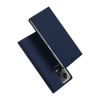 Dux Ducis flip pro Xiaomi Redmi Note 12 Pro 5G/Poco X5 Pro 5G Modrá 