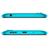 Xiaomi Redmi 9A 2/32GB zelená 