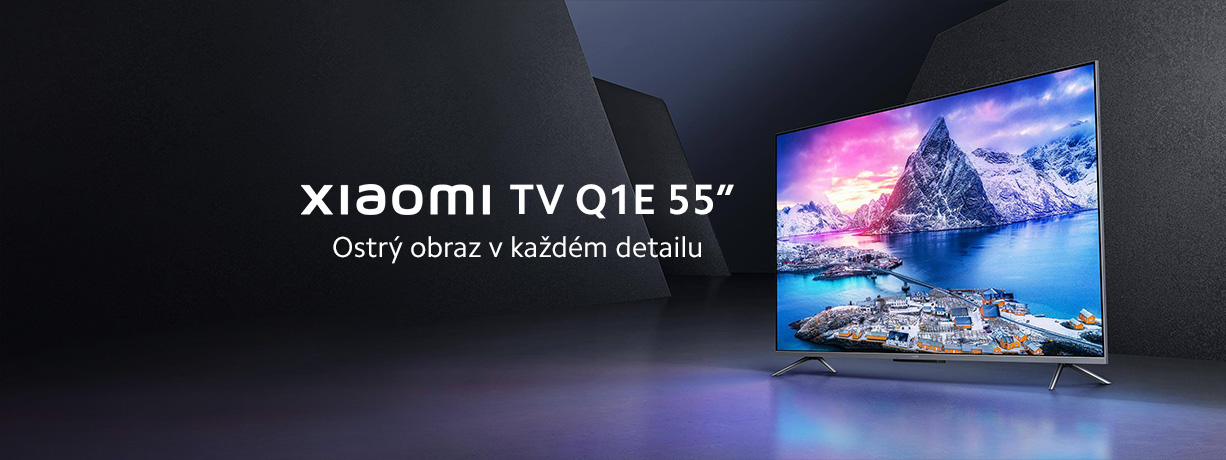 mi TV Q1E 55